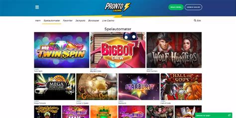 pronto casino|pronto casino suomi.